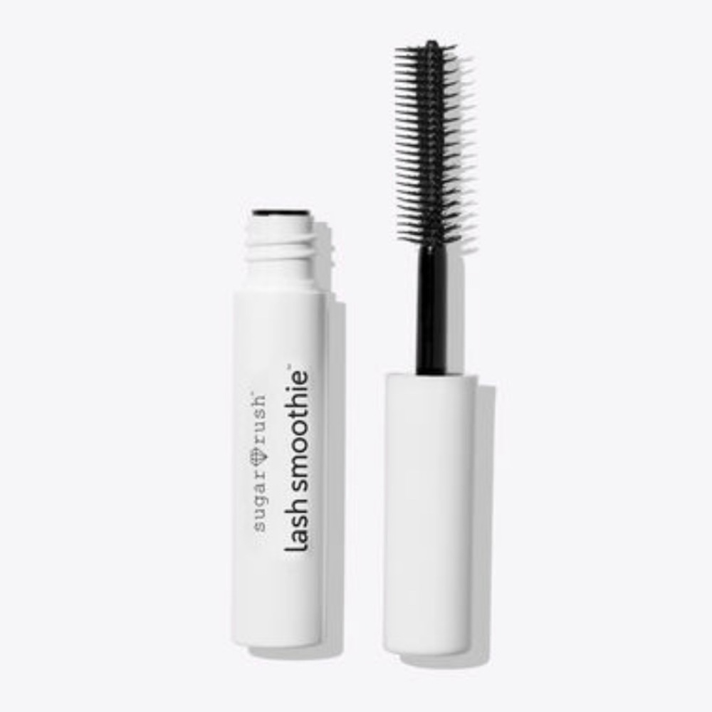 Sugar Rush mini lash smoothie volumizing mascara